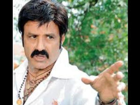 బాలకృష్ణకు రూ. 10వేల జరిమానా