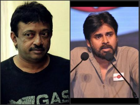 పవన్ తుస్సుమనిపించాడంటూ వర్మ వ్యాఖ్య