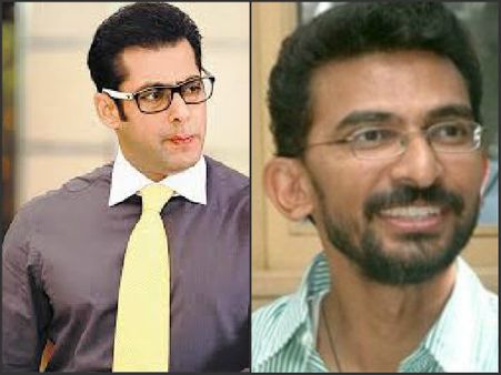 శేఖర్ కమ్ముల దర్శకత్వంలో...సల్మాన్ ఖాన్ నిర్మాతగా