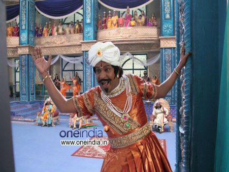 బుద్ది వచ్చింది..పాలిటిక్స్ వద్దంటున్నాడు