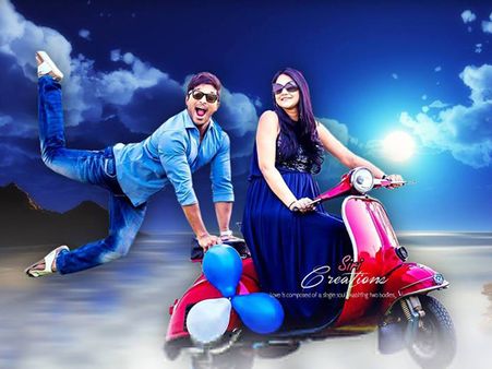 అల్లు అర్జున్ తండ్రి అయ్యారు