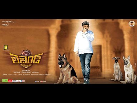 స్త్రీల అన్యాయాలను ప్రశ్నించేందుకే..: బాలకృష్ణ