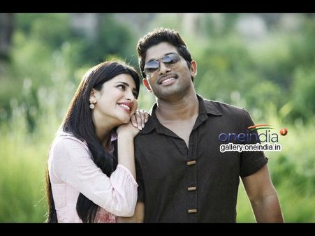 అల్లు అర్జున్ ‘రేసు గుర్రం’ సెన్సార్ రిపోర్టు