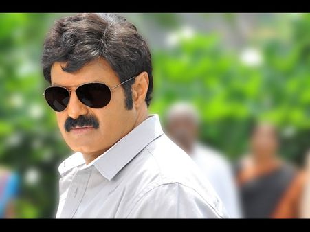 బాలకృష్ణ తో PVP చిత్రం...డిటేల్స్