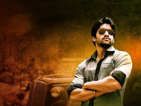 నాగ చైతన్య కూడా ఖాతా తెరిచాడండోయ్!