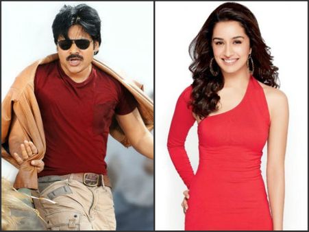 పవన్ కళ్యాణ్ ‘గబ్బర్ సింగ్-2’ హీరోయిన్ ఆమెనే!