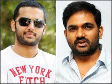 మారుతి నెక్ట్స్ ఆ యంగ్ హీరోతో ఖరారు