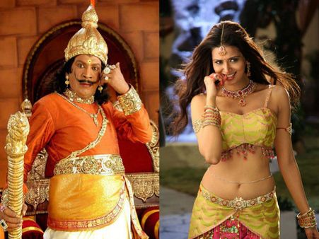 అభ్యంతరకరమైన సన్నివేశాలను తొలగించాలంటూ...