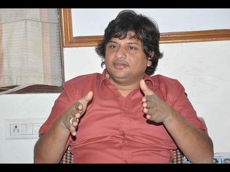 అల్లు అర్జున్ ని తిట్టినా... (సురేంద్ర రెడ్డి ఇంటర్వూ)