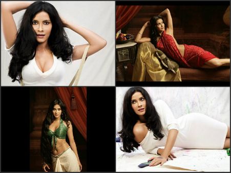 ఆ మాత్రం హాట్ అండ్ సెక్సీగా ఉంటేనే... (ఫోటోలు)