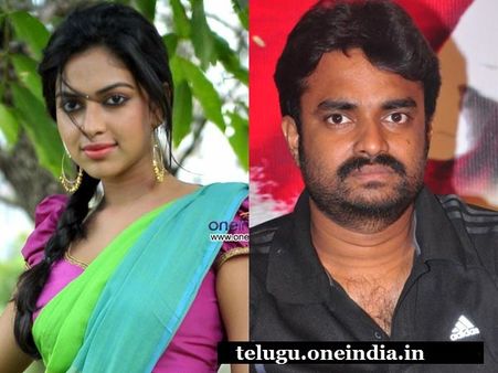 డైరెక్టర్‌తో ఎఫైర్, అమలా పాల్ అలా దొరికిపోయింది...(ఫోటోలు)