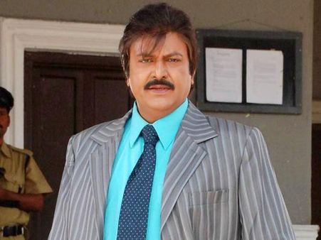 పద్మశ్రీ వివాదం: సుప్రీం కోర్టులో మోహన్ బాబుకు ఊరట