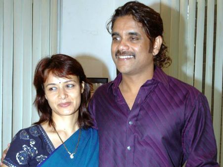 భార్యను కోటీశ్వరిరాలిని చేసేందుకు నాగార్జున అలా..?
