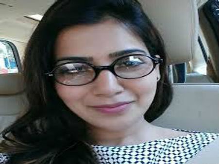 సమంత లుక్ అదిరింది(ఫోటో)