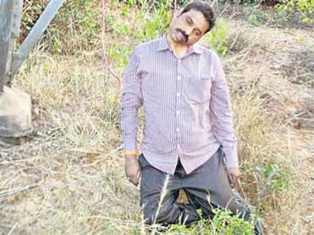 ఆర్దిక ఇబ్బందులతో తెలుగు దర్శకుడు ఆత్మహత్య