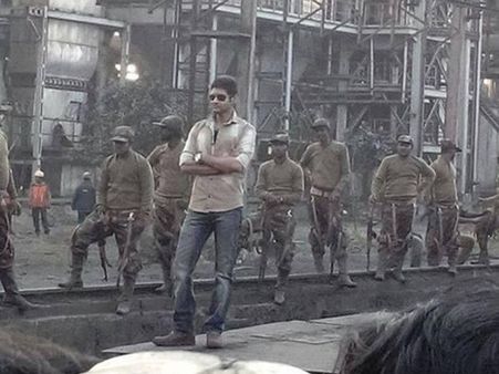 'ఆగడు': అనీల్ సుంకర అలా అనకుండా ఉండాల్సింది