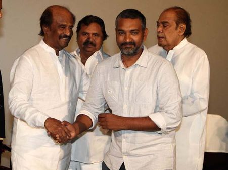 రాజమౌళి జీవితంలో మరవలేని సంఘటన