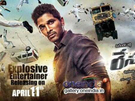 నైజాం నవాబుగా మారిన అల్లు అర్జున్