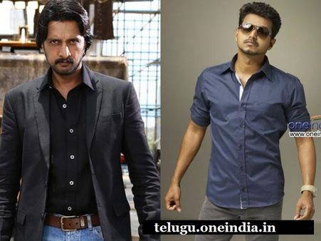 షాకింగ్: విలన్‌కు 6 కోట్లు రెమ్యూనరేషన్, శ్రీదేవి కూడా!