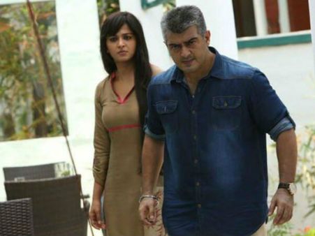 అనుష్క ను వృథాగా వదిలిపెట్టనంటున్నాడు