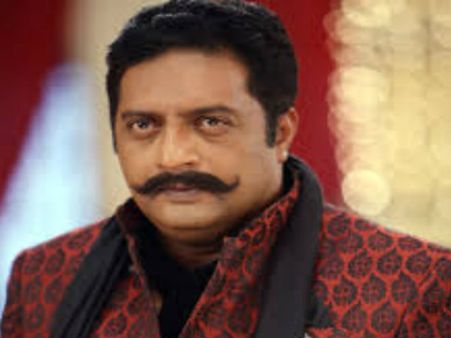 ప్రకాష్ రాజ్ - 'ఆగడు' వివాదం : తప్పే అని తేల్చారు