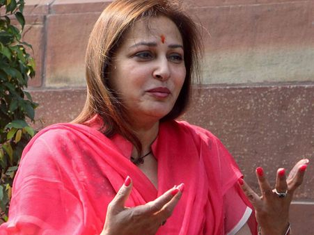 శ్రీదేవికి ఇగో ప్రాబ్లం: జయప్రద సంచలన కామెంట్!