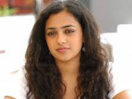 మెగా క్యాంప్ లోకి నిత్యామీనన్ ఎంట్రీ