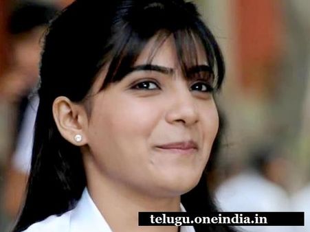 సమంత హాట్, క్యూట్ & నాటీ ఎక్స్‌ప్రెషన్స్ (ఫోటోలు)