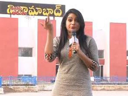 ఉదయభాను కి చంపేస్తామంటూ బెదిరింపులు