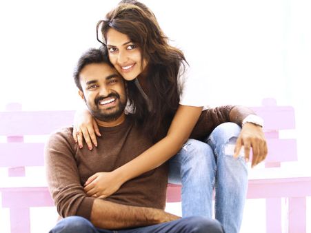 పెళ్లి తర్వాత హీరోయిన్ అమలా పాల్....అన్నీ బంద్!