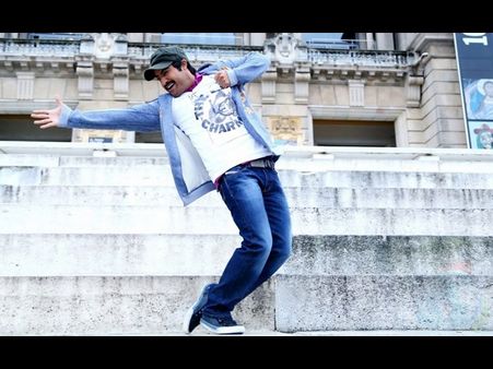 జూ.ఎన్టీఆర్: పూరీతో గేమ్ ఆడుతున్నారా?