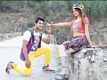 ‘ప్యార్ మే పడి పోయానే’ సెన్సార్ రిపోర్ట్