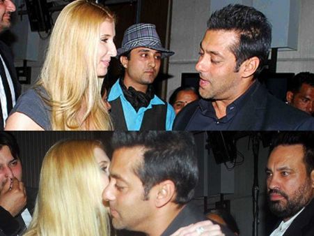 వాళ్ల ఎఫైర్లు ఫేక్ అని తేలిపోయింది! (ఫోటోలు)