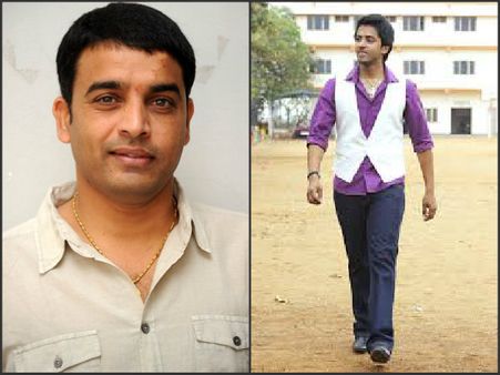 దిల్ రాజు కు స్టార్ హంట్ లో దొరికింది ఈ కుర్రాడా?