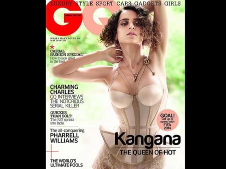 న్యూడ్ కలర్ డ్రెస్సులో హాట్ ఫోజులిచ్చిన...పూరి పోరీ(ఫోటో)