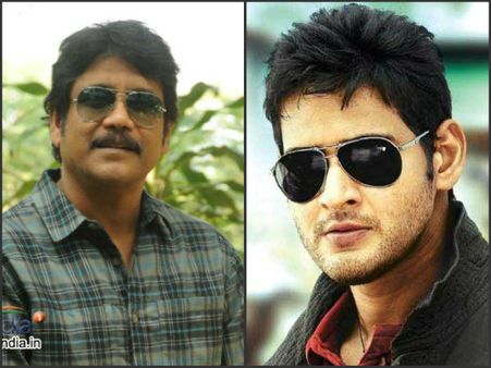 మహేష్ నో అంటే నాగార్జునకు టెన్షన్