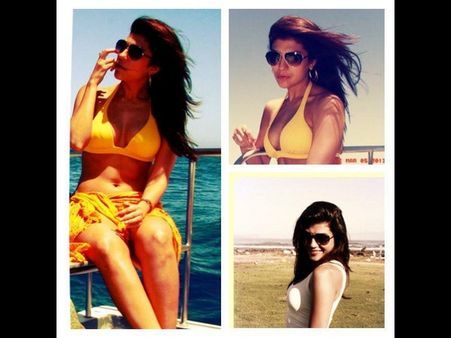 కాలం మారింది, యాంకర్లు కూడా ఇలా సెక్సీగా..(ఫోటోలు)