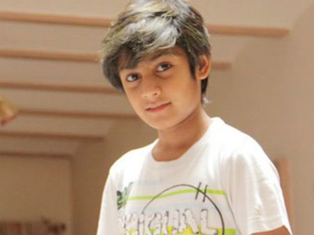 సినిమాల్లో లగడపాటి తనయుడు...హీరో అవడమే లక్ష్యం!