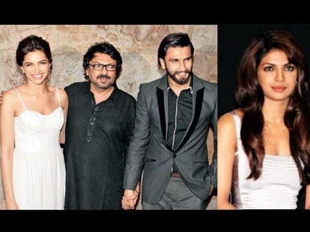 దీపిక పదుకోన్, ప్రియాంక చోప్రా, దర్శకుడిపై అరెస్టు వారెంట్