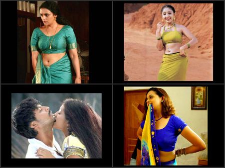 ఆ భామల బ్లడ్‌‌లో ఉంది సెక్సీనెస్...(ఫోటోలు)