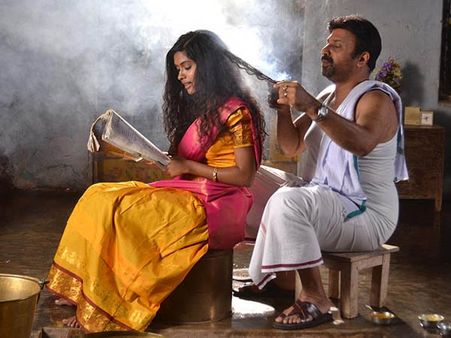 నేషనల్ అవార్డు సినిమాకు బయ్యర్లు కరువు