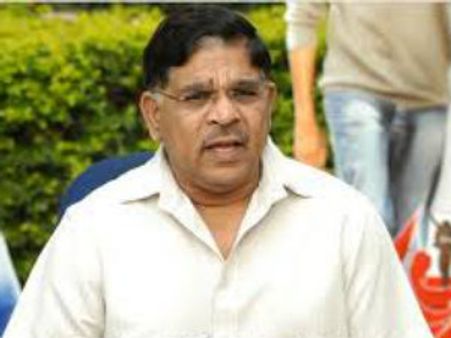 చేతులారా అల్లు అరవిందే నాశనం చేసేసాడు