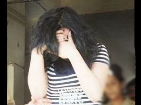 వ్యభిచారం చేస్తూ పట్టుబడ్డ మరో టీవీ నటి!