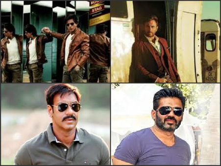 మందు బాబులు: ఆ ముగ్గురు హీరోలకు కోర్టు నోటీసులు