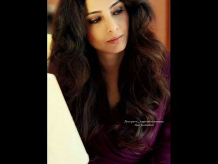 టబు: ప్రౌఢ వయస్సులో ఈ ఫొటో షూట్ లేంటి?(ఫొటోలు)