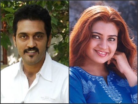 డ్యూయిల్ రోల్...ఇంద్రజ హీరోయిన్.. రాజమౌళి శిష్యుడు