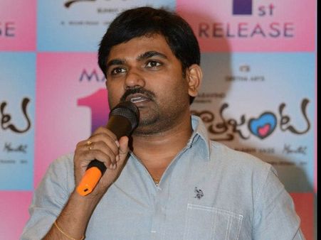 అనుకున్నంత అయ్యింది..మారుతిని వద్దనుకున్నారు