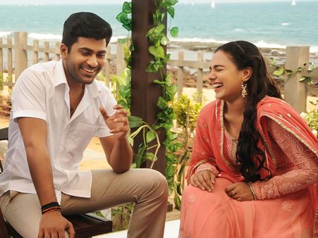 నిత్యామీనన్ కే దిక్కులేదు...హీరోని ఏం ఒడ్డున పడేస్తుంది?