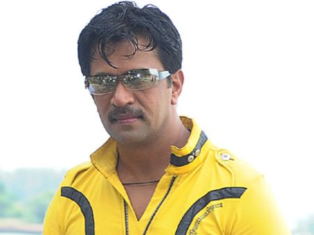 రజనీకే కాదు అర్జున్ దీ అదే సమస్య