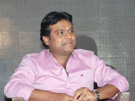 హారీస్‌ జయరాజ్‌కు కిడ్నాపర్ల బెదిరింపు, అరెస్టు